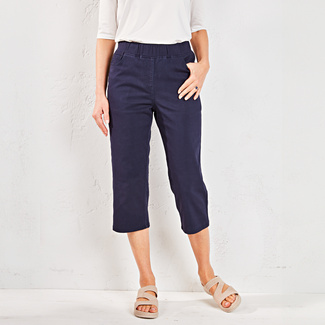 7/8-Hose "Tilda" navy 7/8-Hose "Tilda" navy