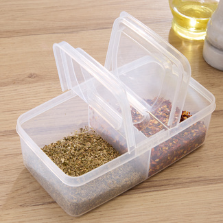 Aufbewahrungsbox für Lebensmittel Aufbewahrungsbox für Lebensmittel