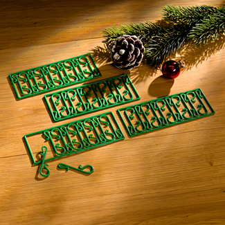 Aufhänger für Christbaumkugeln, 40er-Set Aufhänger für Christbaumkugeln, 40er-Set