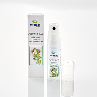 Augenspray gegen trockene Augen Augenspray gegen trockene Augen