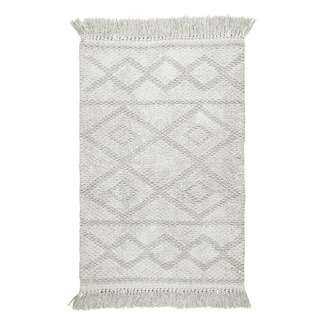 Badematte Urla, 60×90 cm aus Bio-Baumwolle WENKO Badematte Urla, 60×90 cm aus Bio-Baumwolle WENKO