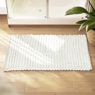 Badteppich Solivo weiß WENKO Badteppich Solivo weiß WENKO