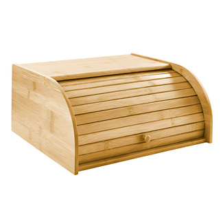 Bambus-Brotkasten groß Basilico Bambus-Brotkasten groß Basilico