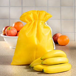 Bananen-Frischhaltebeutel Bananen-Frischhaltebeutel
