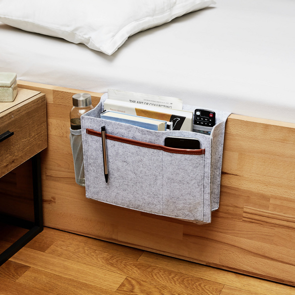 3Pagen Betttasche zum Einhängen