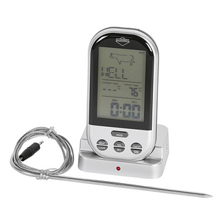 Braten-Thermometer Digital KÜCHENPROFI Braten-Thermometer Digital KÜCHENPROFI