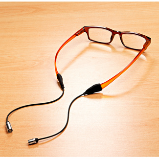 Brillenband mit Magnet Brillenband mit Magnet