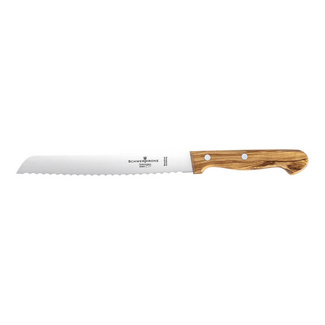 Brotmesser SCHWERTKRONE Brotmesser SCHWERTKRONE