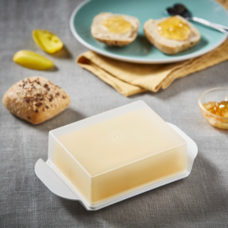 Butterdose Butterdose