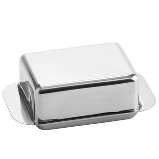 Butterdose für 125g Butter WEIS Butterdose für 125g Butter WEIS