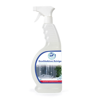 Captain Clean Duschkabinenreiniger 650ml Captain Clean Duschkabinenreiniger 650ml