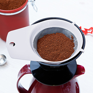 Dauerfilter Dauerfilter