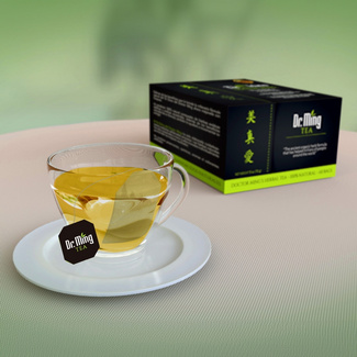 Dr. Ming Tee, 30 Teebeutel Dr. Ming Tee, 30 Teebeutel