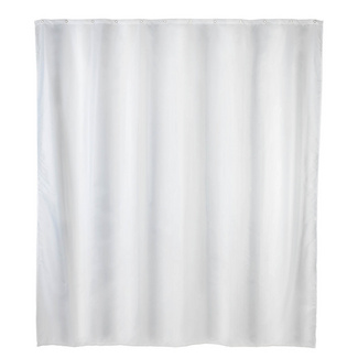 Duschvorhang Anti-Schimmel „Uni White“ WENKO Duschvorhang Anti-Schimmel „Uni White“ WENKO
