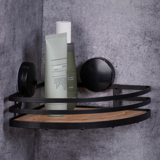 Eckablage Alba Static-Loc WENKO Eckablage Alba Static-Loc WENKO