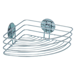 Eckablage Turbo-Loc WENKO Eckablage Turbo-Loc WENKO