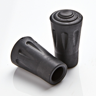 Ersatzfüße für Nordic-Walking-Stöcke Java, 2er-Set Ersatzfüße für Nordic-Walking-Stöcke Java, 2er-Set