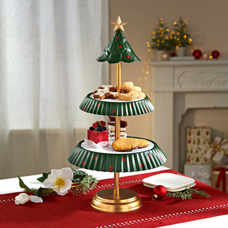 Etagere "Tannenbaum" Eldo Etagere "Tannenbaum" Eldo