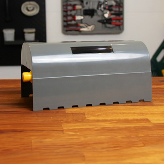 Farbrollen-Reiniger Farbrollen-Reiniger