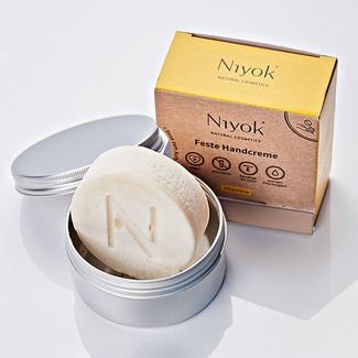 Feste Handcreme - Vitamina Feste Handcreme - Vitamina