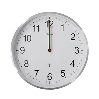 Funk-Wanduhr MEBUS Funk-Wanduhr MEBUS