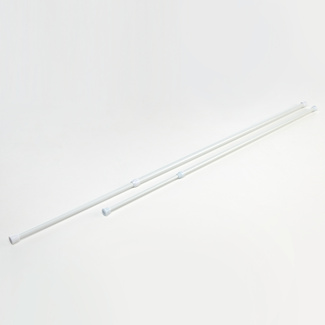 Gardinenstange ausziehbar Gardinenstange ausziehbar