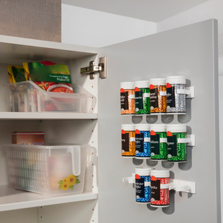 Hängeleiste, 3er-Set Hängeleiste, 3er-Set