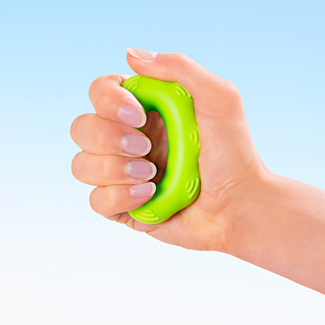 Hand-Trainer Hand-Trainer