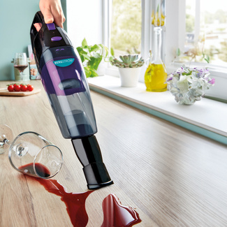 Handstaubsauger kabellos Nass & Trocken Bergström Handstaubsauger kabellos Nass & Trocken Bergström