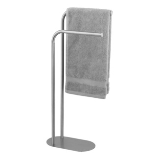 Handtuchständer „Levante“, Edelstahl satiniert WENKO Handtuchständer „Levante“, Edelstahl satiniert WENKO