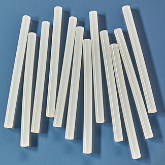 Heißklebesticks, 12er-Set Heißklebesticks, 12er-Set