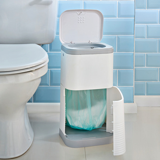 Hygiene-Beutel Nachfüllpack Hygiene-Beutel Nachfüllpack