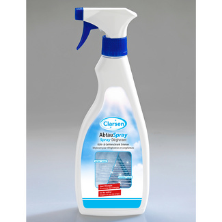 Kühlschrank-Enteiser Clarsen Kühlschrank-Enteiser Clarsen