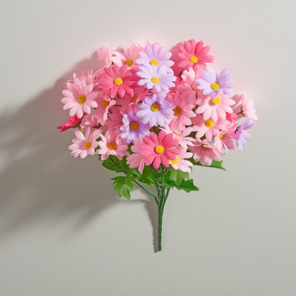 Künstlicher Gerberastrauß Eldo Künstlicher Gerberastrauß Eldo