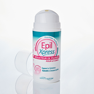 Körperhaar-Reduzierer 100 ml Körperhaar-Reduzierer 100 ml