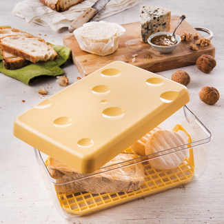 Käse-Frischebox Käse-Frischebox