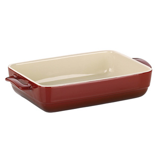 Keramik-Auflaufform "Malin" mittelgroß kela Keramik-Auflaufform "Malin" mittelgroß kela