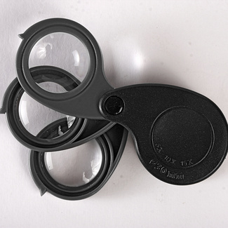 Klapp-Lupe 3-in-1 Klapp-Lupe 3-in-1