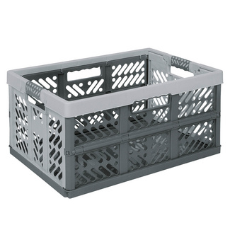 Klappbox "Profi Ben" 45 L light silver KEEEPER Klappbox "Profi Ben" 45 L light silver KEEEPER