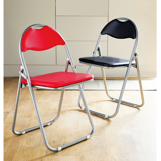 Klappstuhl rot Eldo Klappstuhl rot Eldo