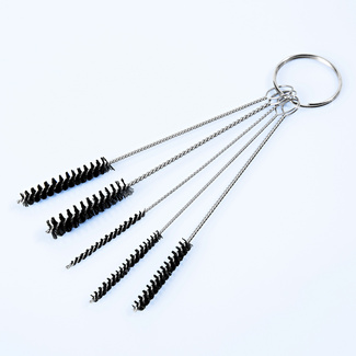 Kleine Reinigungsbürsten, 5er-Set Kleine Reinigungsbürsten, 5er-Set