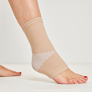 Knöchel Bandage beige Java Knöchel Bandage beige Java