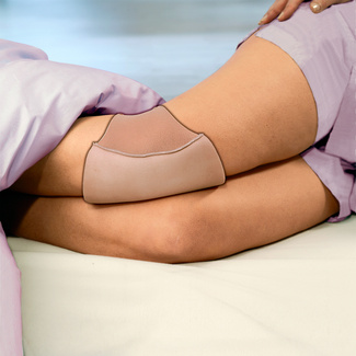 Knie-Schlafschutz Knie-Schlafschutz