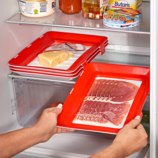 Konservierungsschale für Lebensmittel Konservierungsschale für Lebensmittel