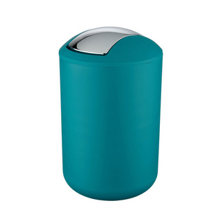 Kosmetikeimer „Brasil“, 6,5 L, petrol WENKO Kosmetikeimer „Brasil“, 6,5 L, petrol WENKO