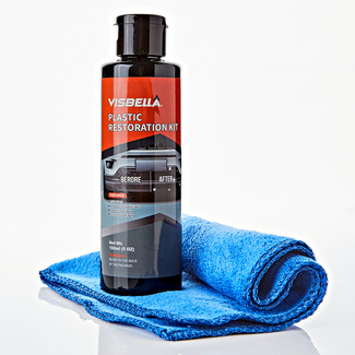 Kunststoff-Restaurierungsset Kunststoff-Restaurierungsset