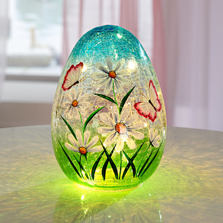 LED Deko Margeriten LED Deko Margeriten