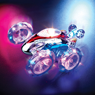 LED-Stunt-Car LED-Stunt-Car