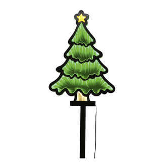 LED-Tanne "Infinity" 40 cm F-H-S LED-Tanne "Infinity" 40 cm F-H-S