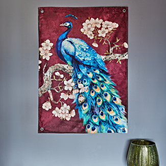 MATIHAY Weiße Schmetterlingsfeen Fensterbehang Aus Acryl – 30x30cm, Mit Saugnapf & Kette, Deko Für Hochzeit & Party
